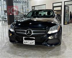 مێرسێدس بێنز C-Class